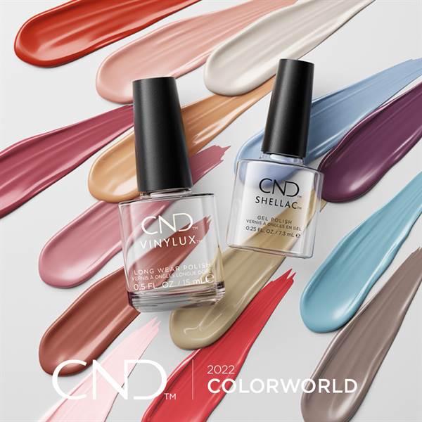 COLORWORLD